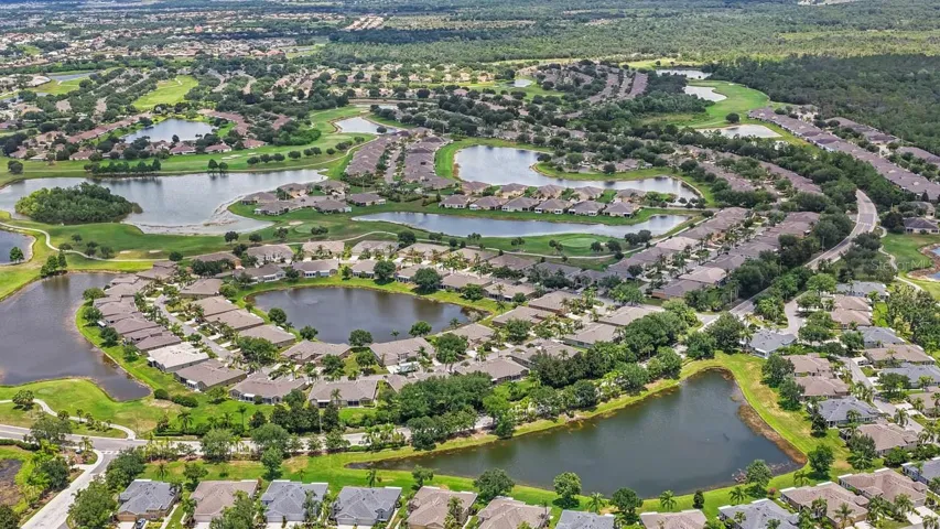 Aerial Community