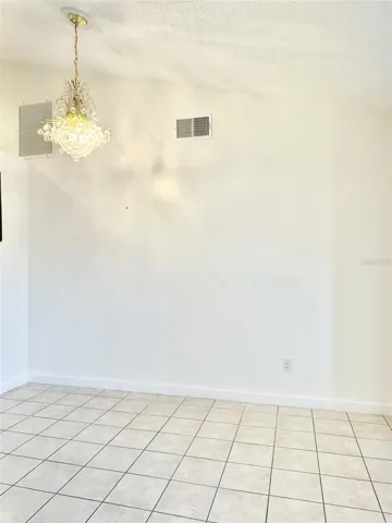 Formal Dining