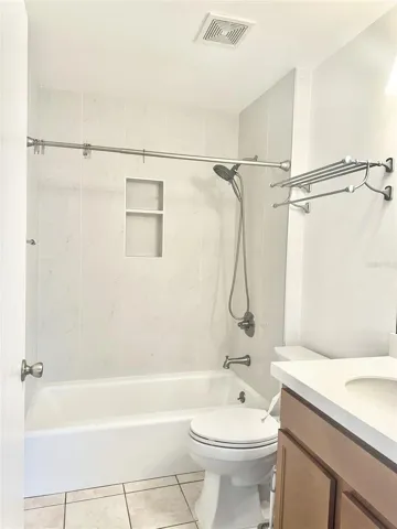 Hall Bathroom