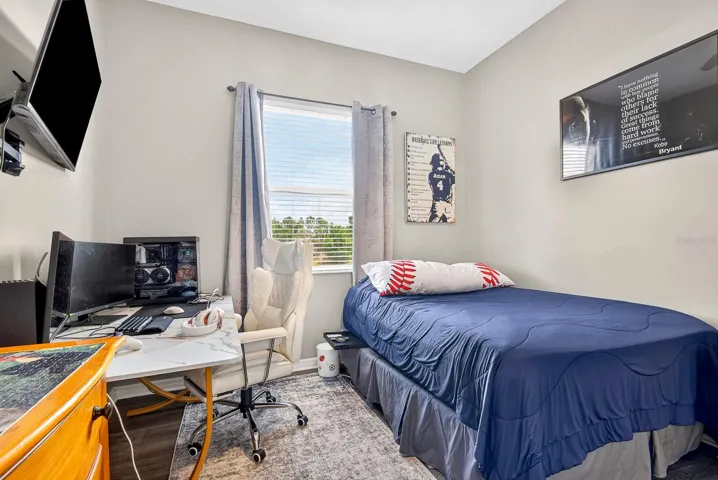 Bedroom number 3