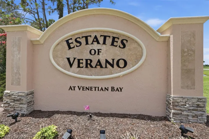 COMMUNITY ENTRANCE