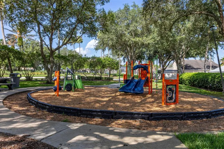 Amenities