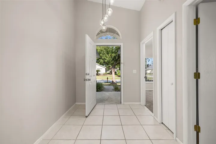 Entryway