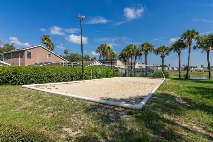 Amenities