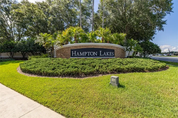 Hampton Estates