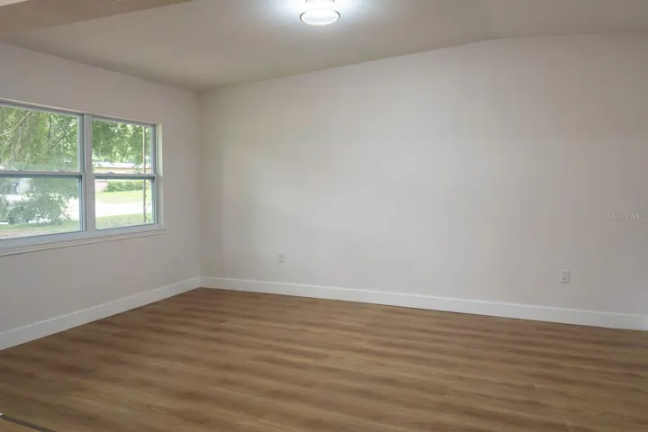 Den/ Living/ Dining