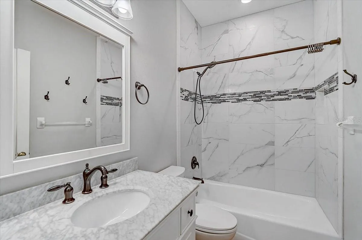 2nd bathroom