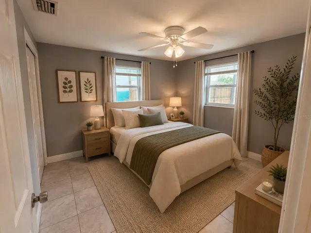 VIRTUAL-Bedroom 2