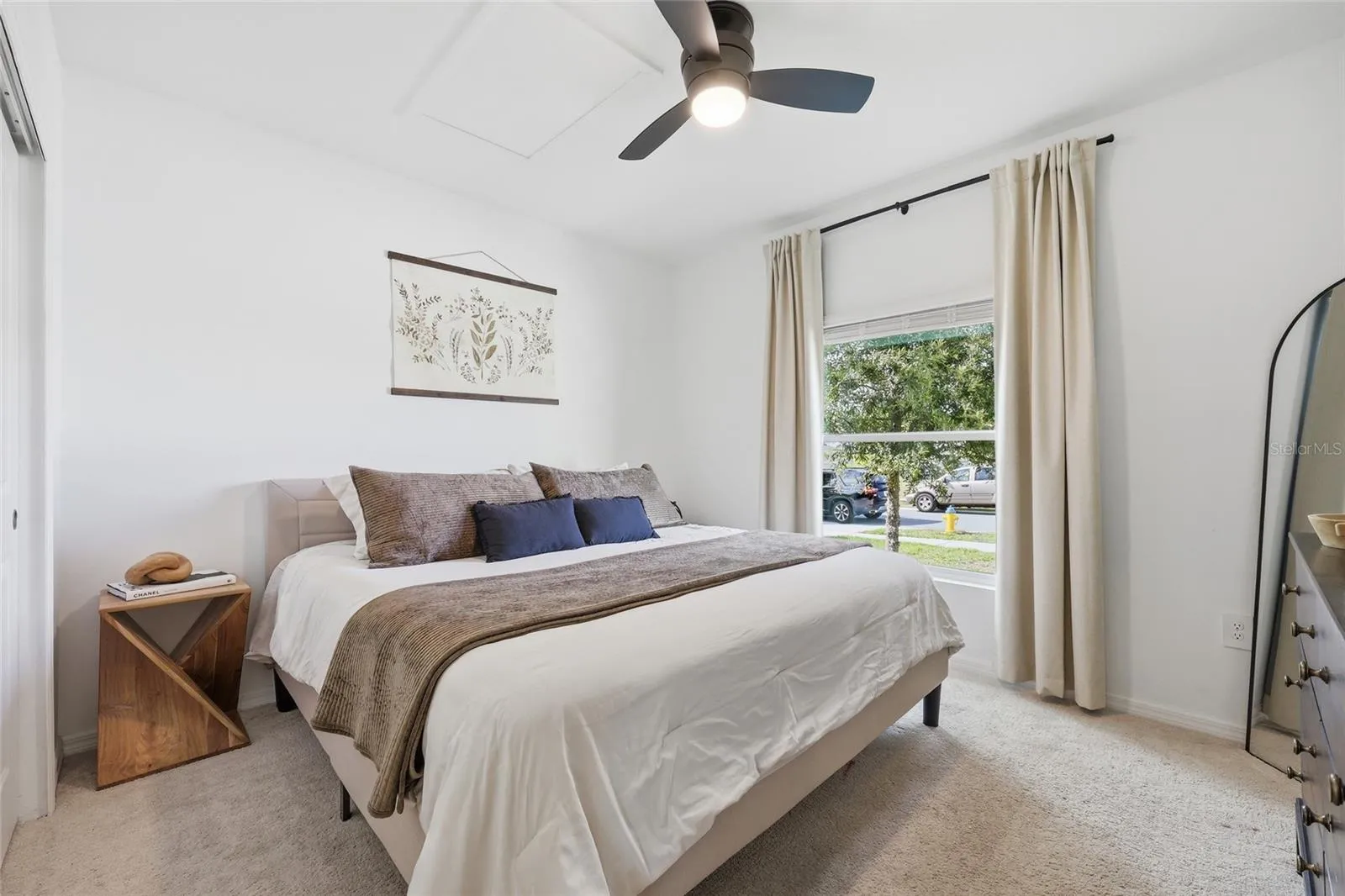 Main Floor Guest Room