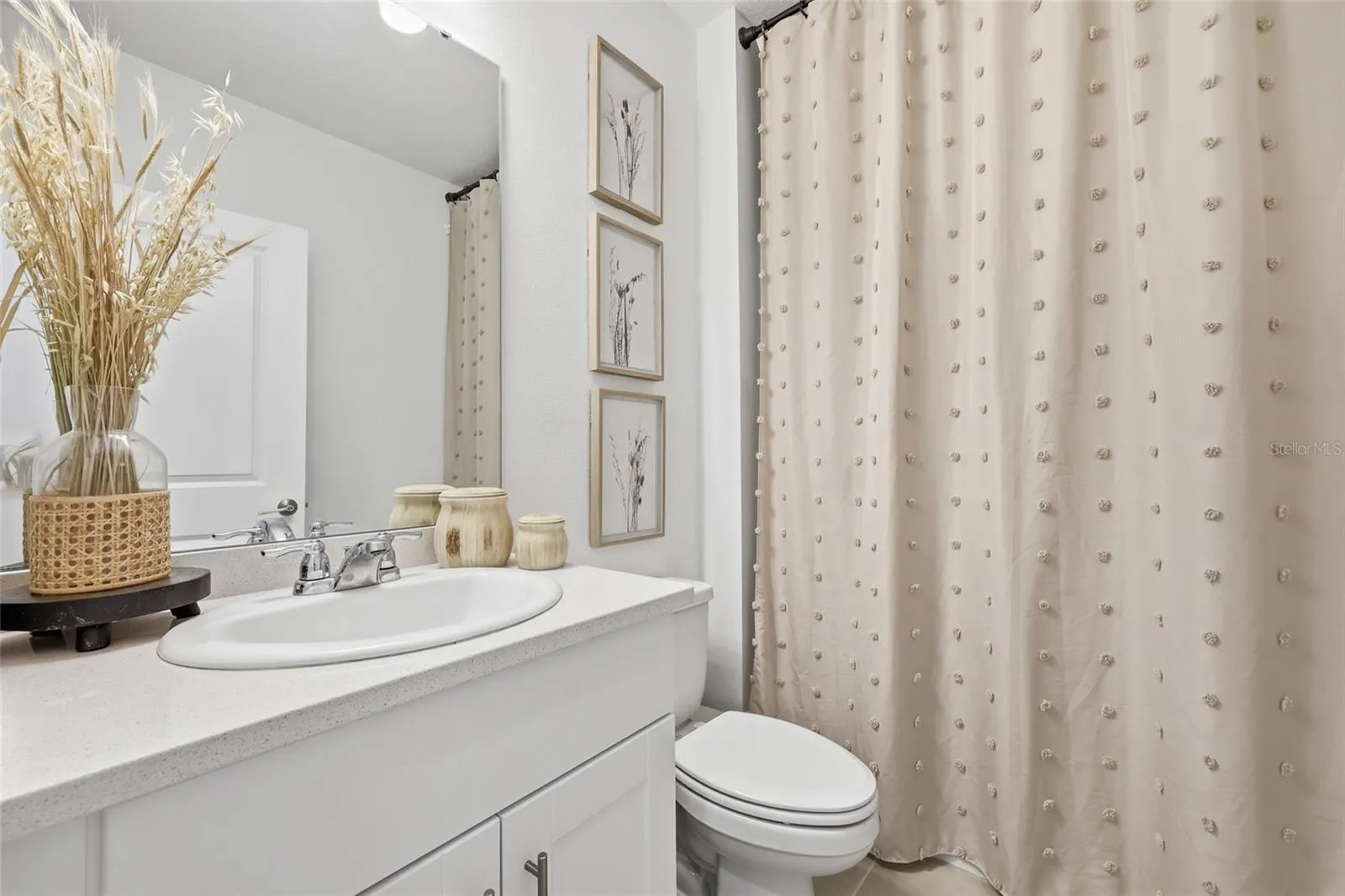 Main Floor Bathroom
