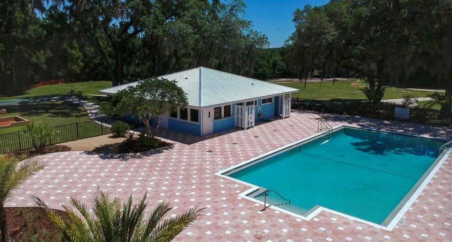 Community Pool