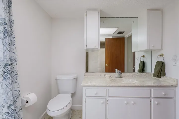 Guest Bath