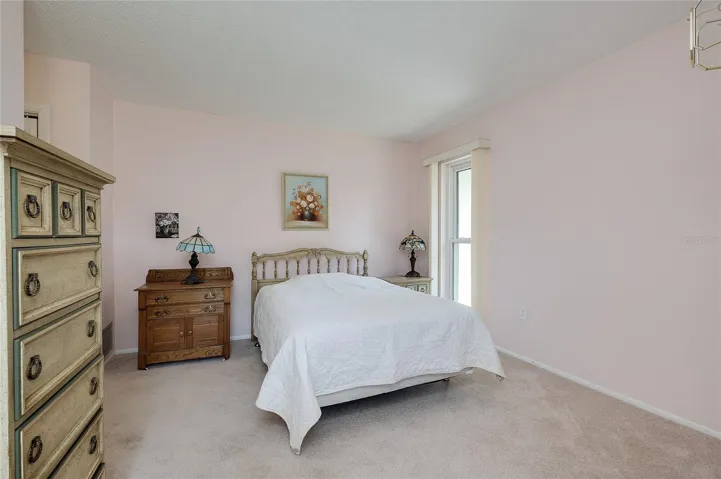 Guest bed 1
