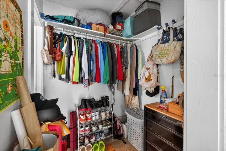Above Garage Studio Apartment 1