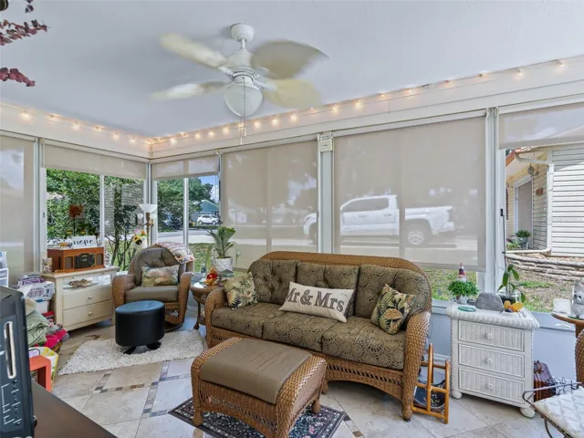 FLORIDA ROOM