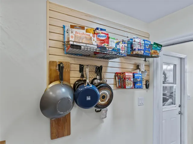 PANTRY