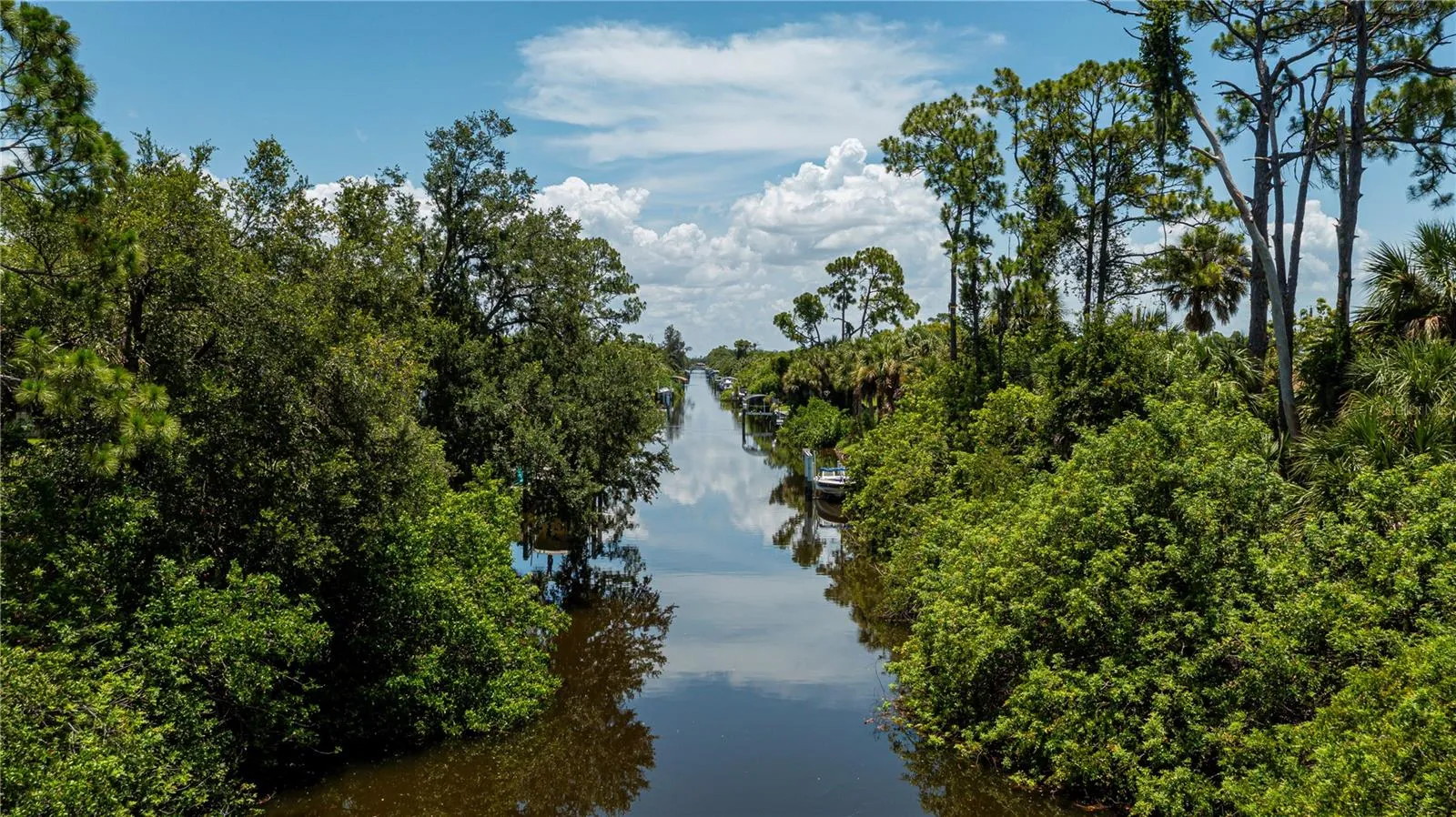Auburn Waterway