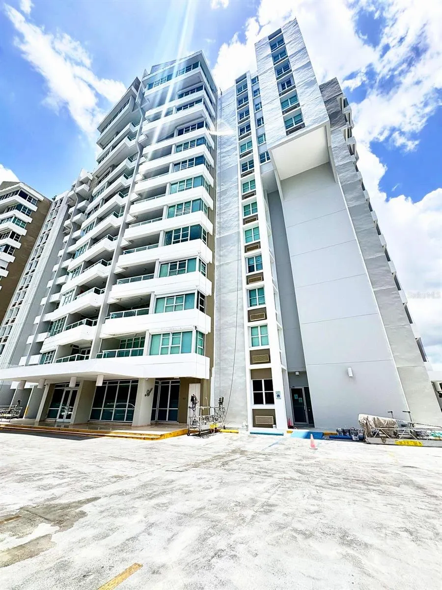 Building View