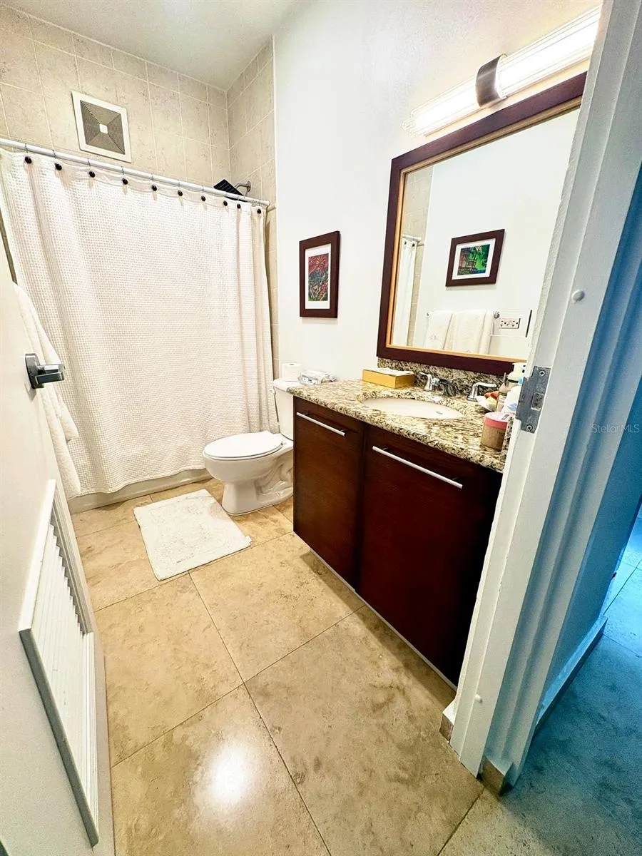 Bathroom 2