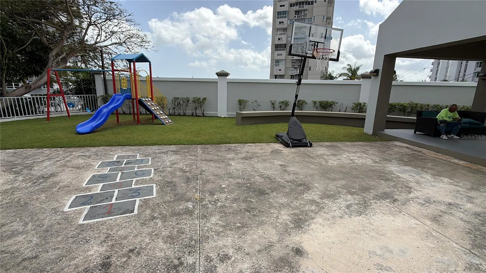 Playground