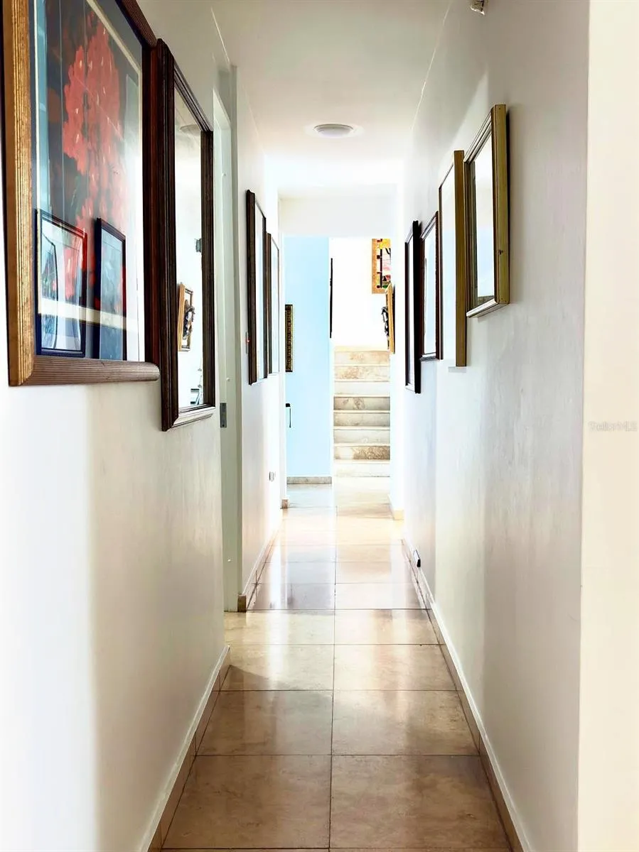 Corridor