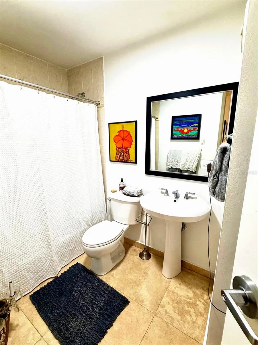 Bathroom 3