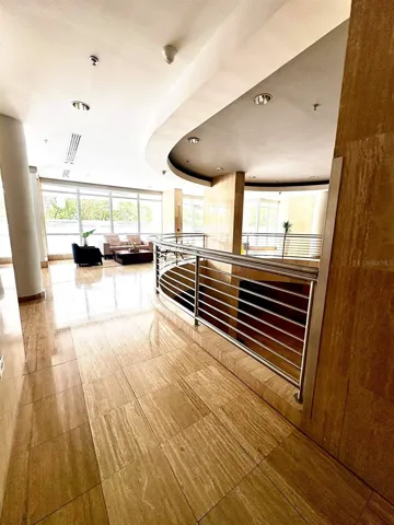 Main Lobby