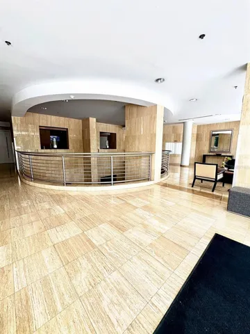 Main Lobby