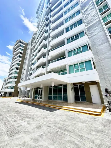 Building View