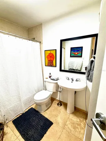 Bathroom 3