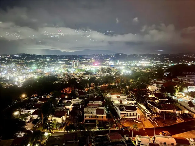 Night Lights
