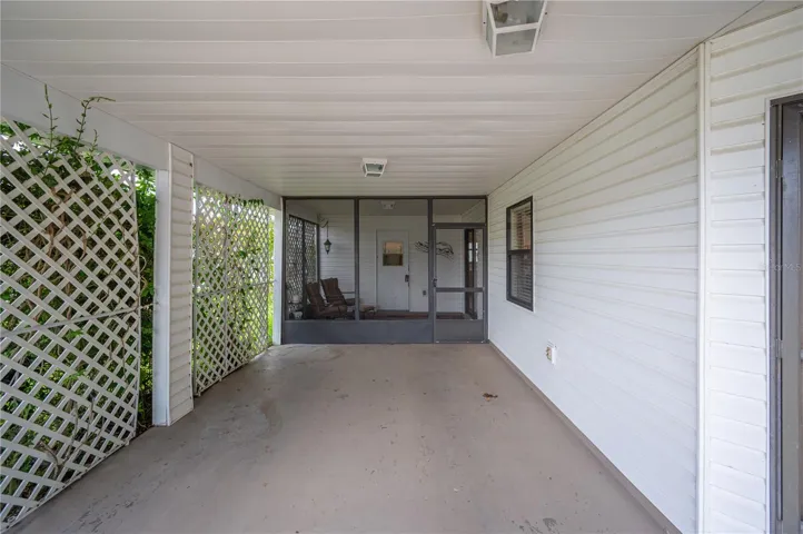 Carport