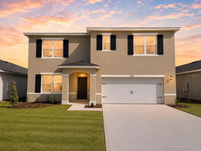 Home Exterior