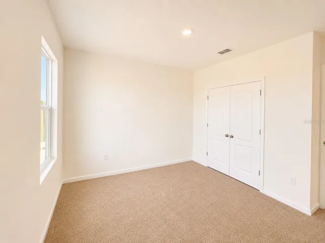 First Floor Bedroom
