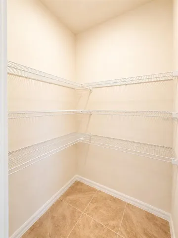 Kitchen Pantry