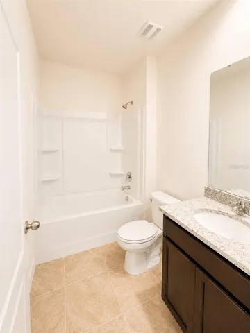 First Floor Bathroom 2
