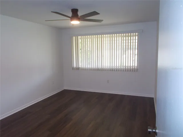 2nd Master bedroom