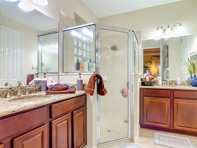 Primary Bathroom 1