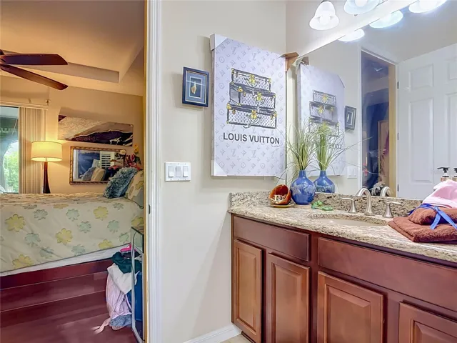 Primary Bathroom 1