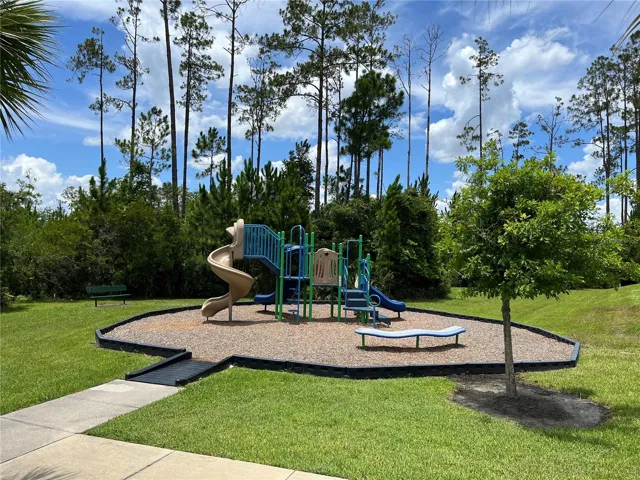 Community Playground