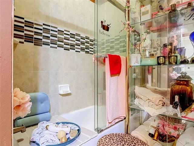 Primary Bath 2