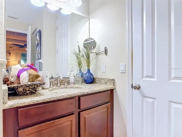 Primary Bathroom 1