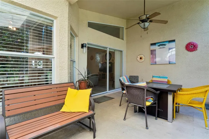 porch