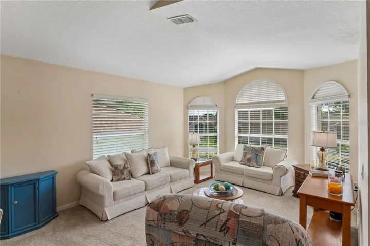 Formal living room