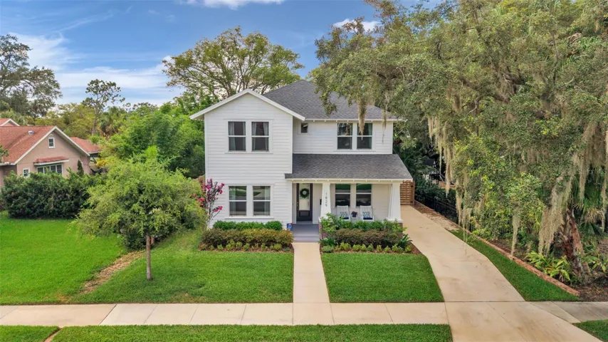 Enjoy walking through the Beacon Hill neighborhood.