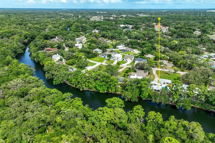 Hillsborough River