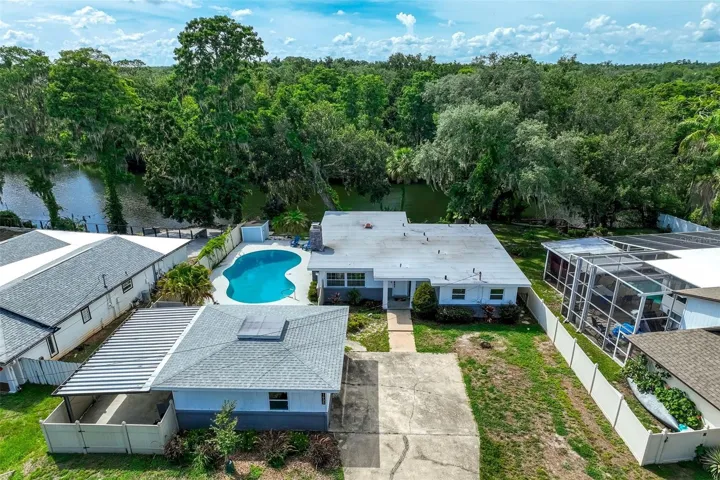 Overview of Property