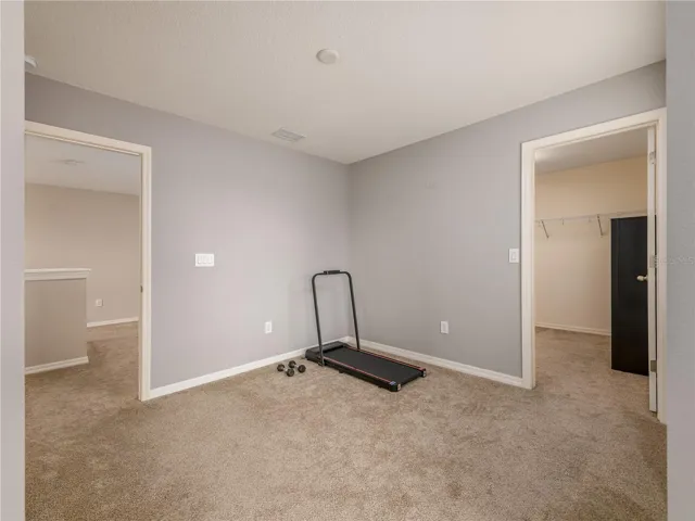 Master sitting room