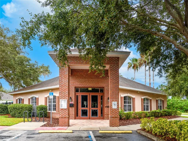 Clubhouse