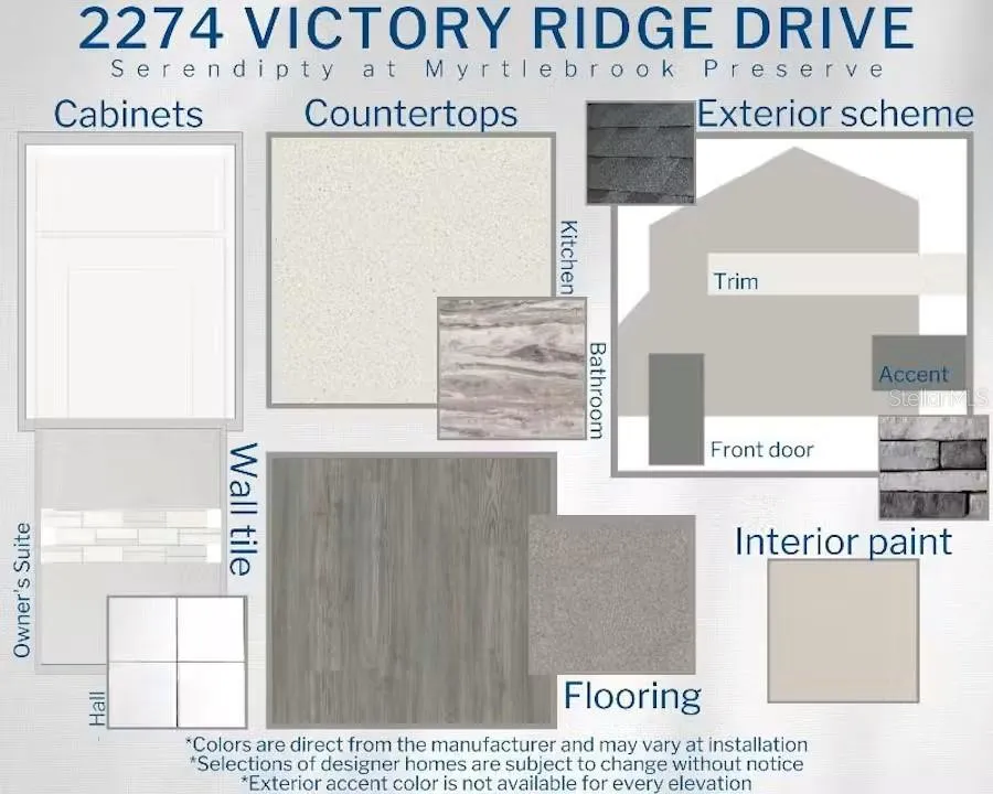 2274 Victory Ridge Dr, Lakeland, Florida 33810 — photo 3